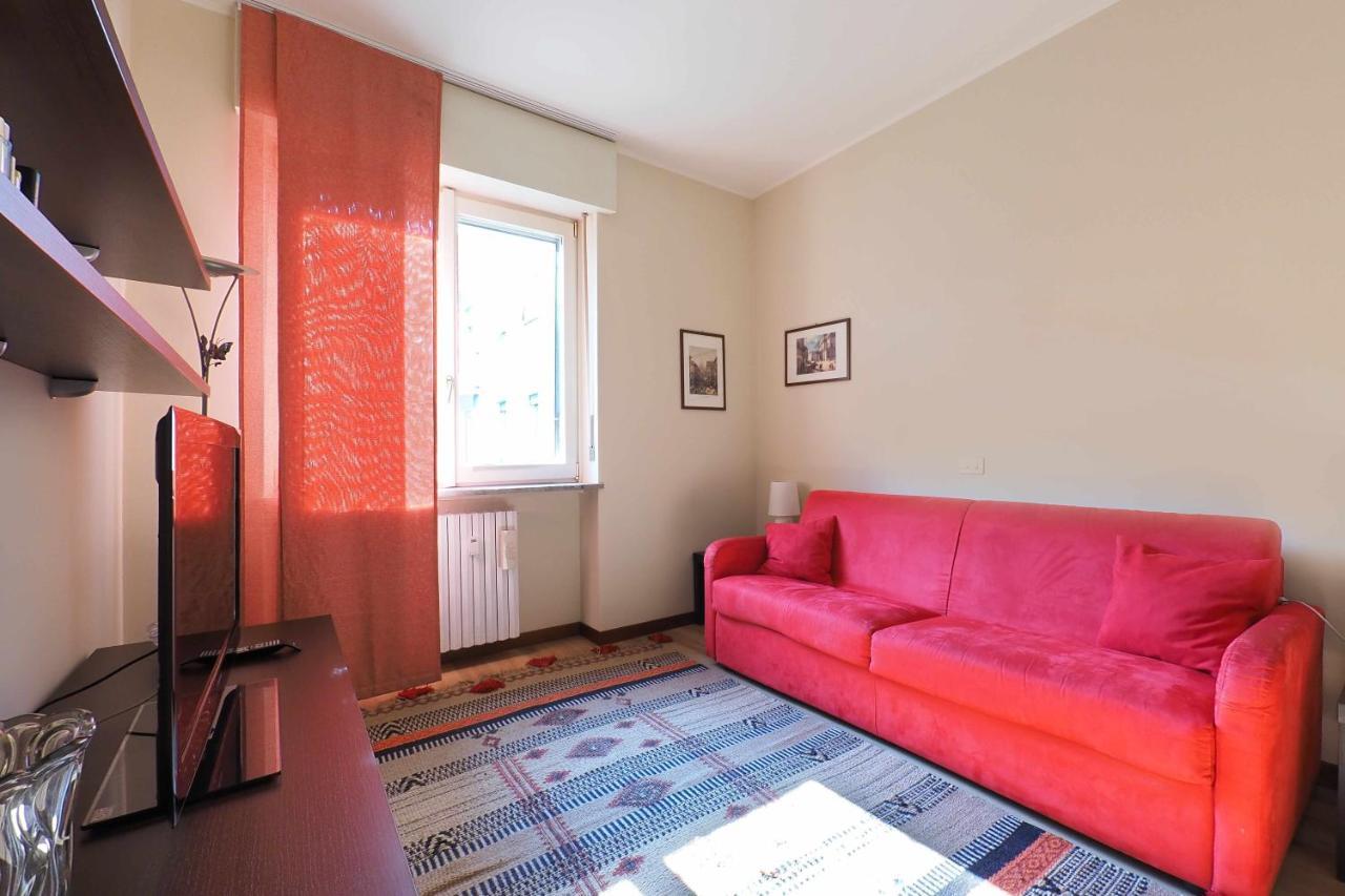 Mba24 Charming Suite Close To Metro Fieracitylife Milan Luaran gambar