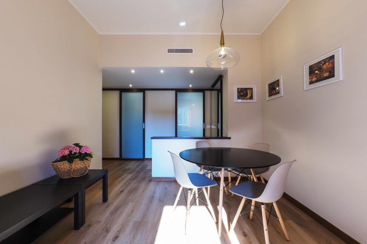 Mba24 Charming Suite Close To Metro Fieracitylife Milan Luaran gambar