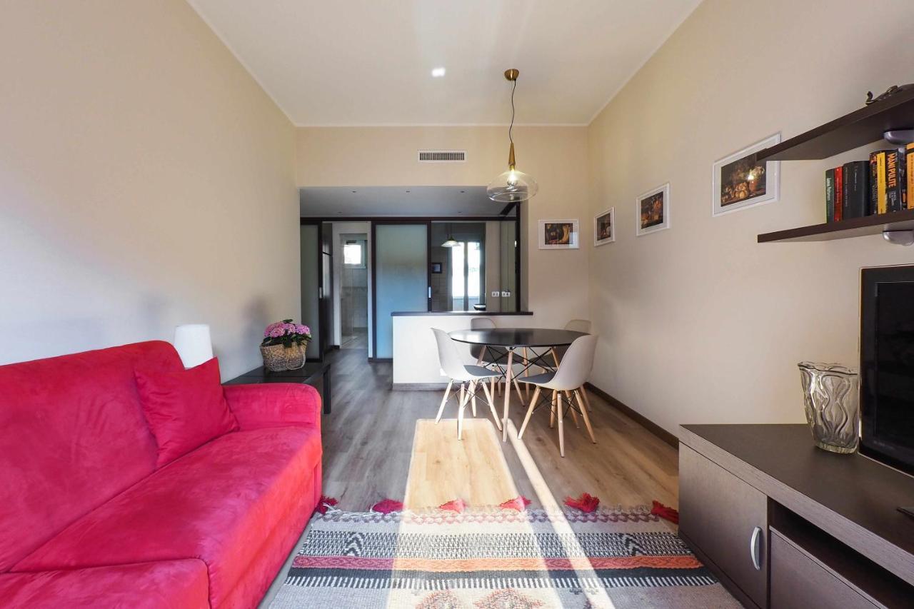 Mba24 Charming Suite Close To Metro Fieracitylife Milan Luaran gambar